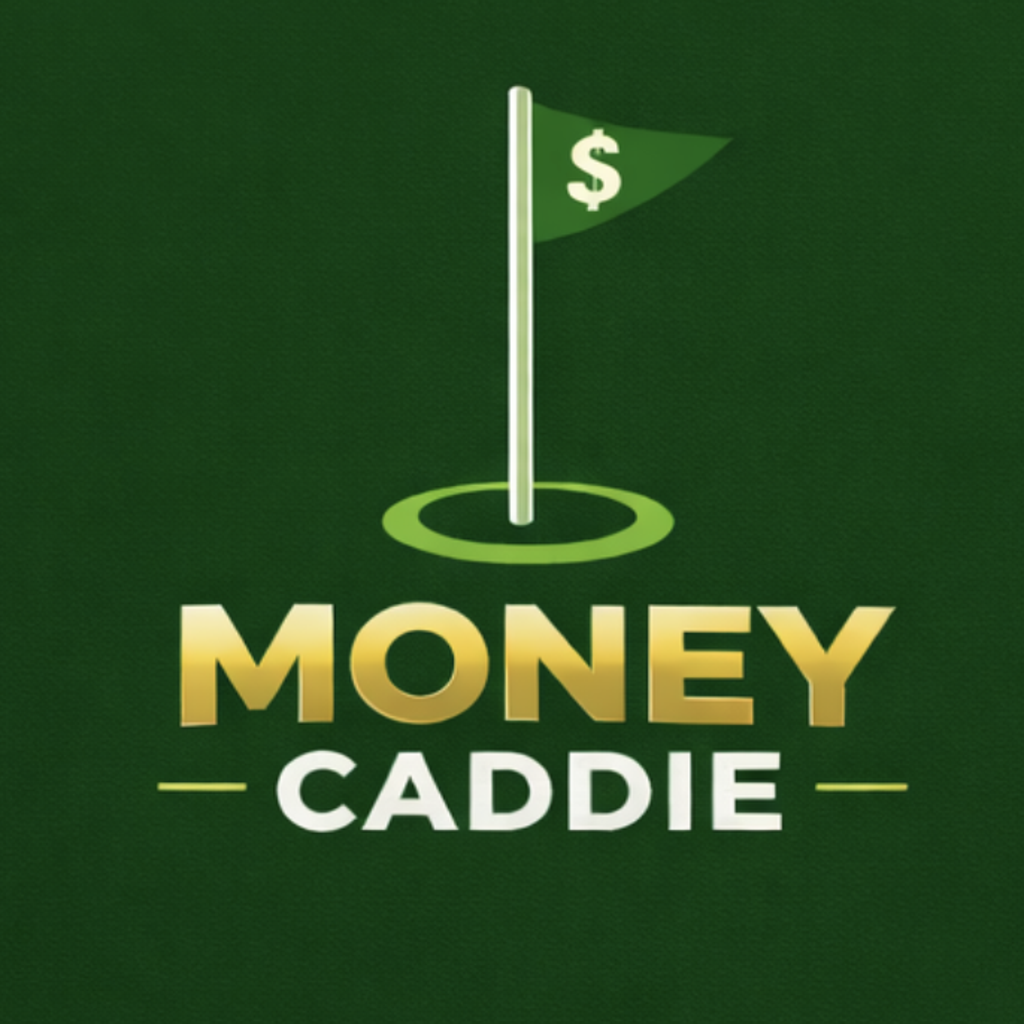 Money Caddie